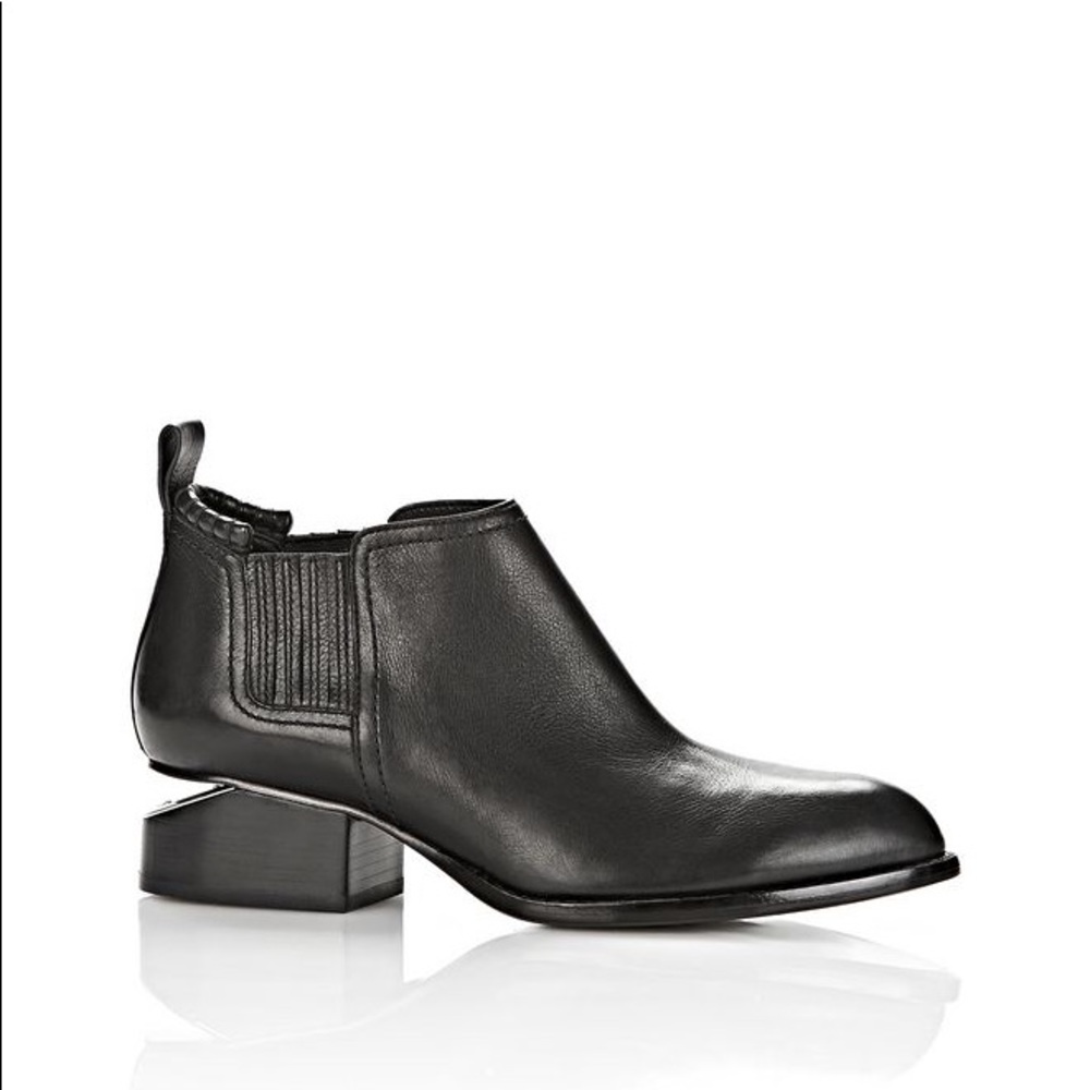 Alexander Wang Kori bootie Sz 38
